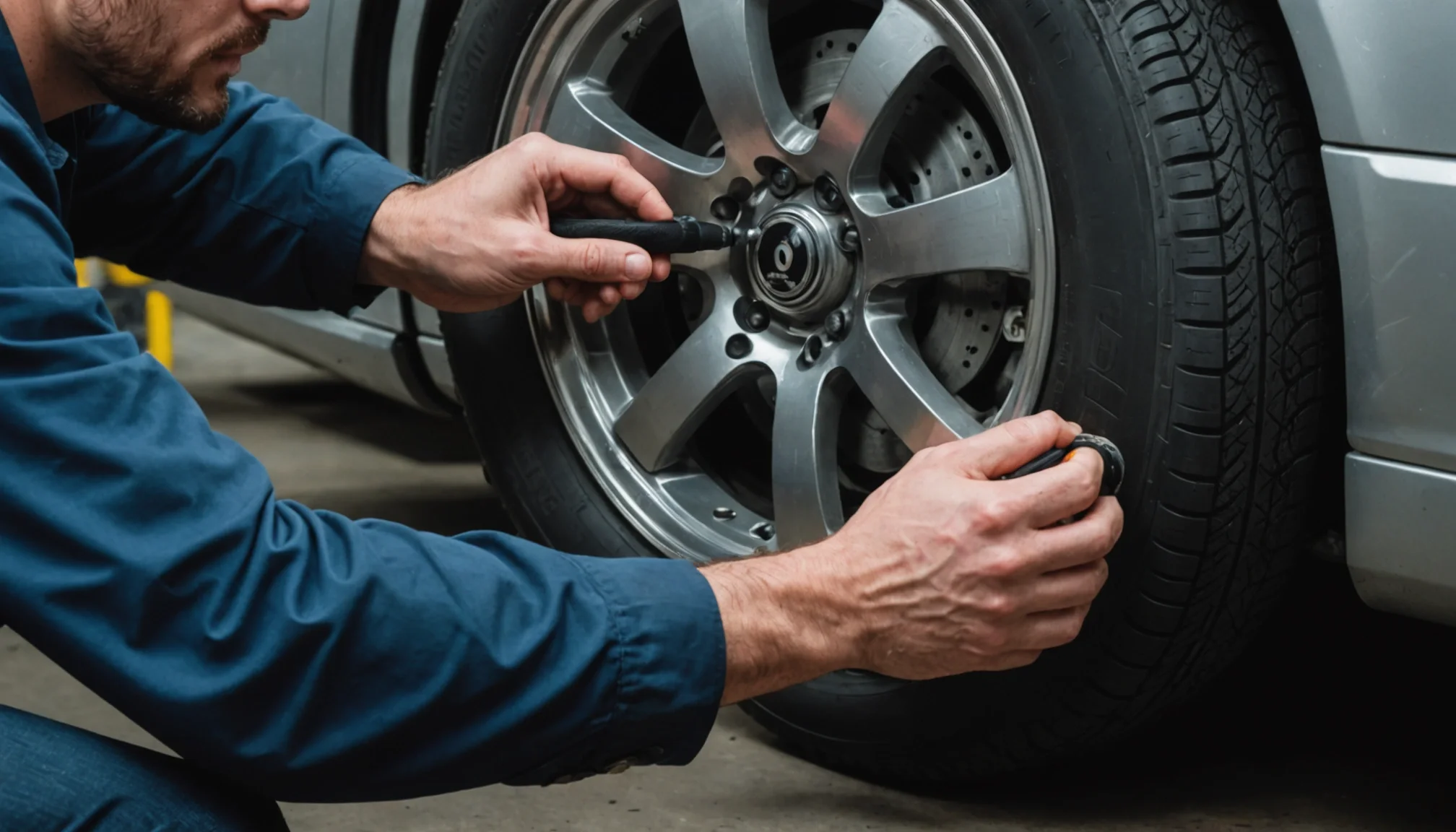 Éviter l'usure rapide des pneus : augmentez la durée de vie de vos roues