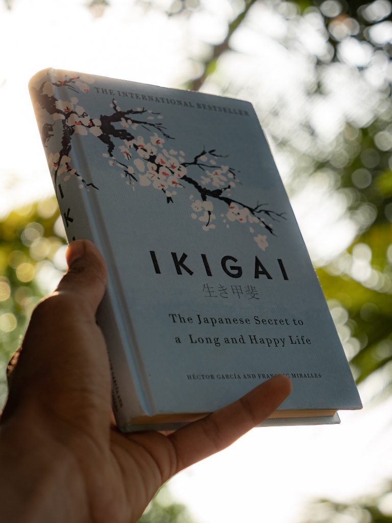 Quel est votre Ikigai ? Trouver un sens au travail et à la vie