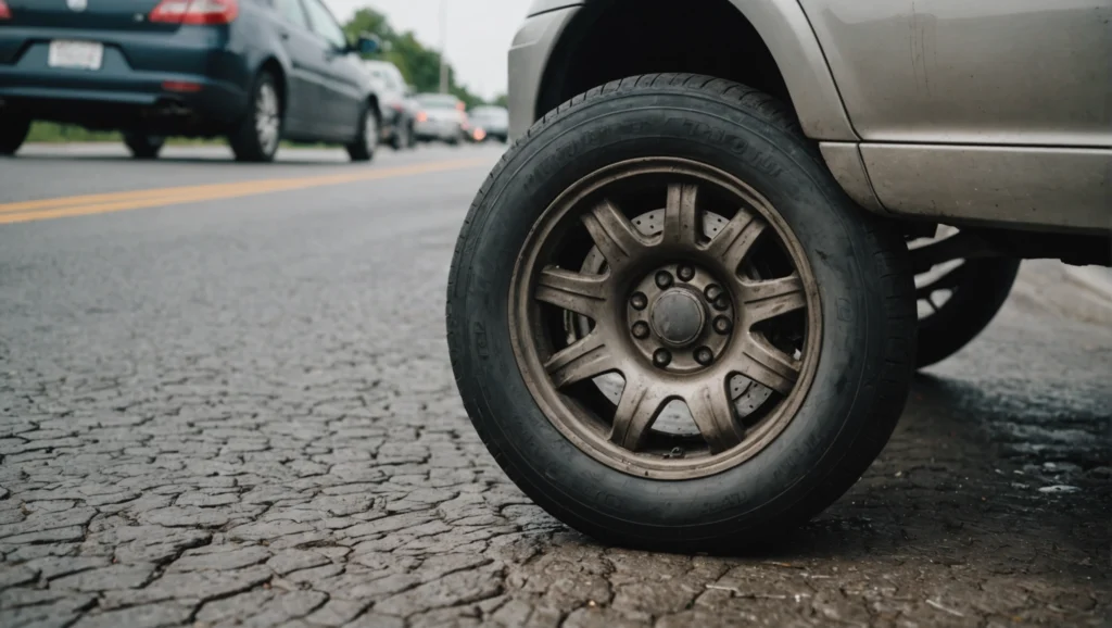 Pourquoi vos pneus pros s’usent-ils si vite ? Les causes inattendues dévoilées !