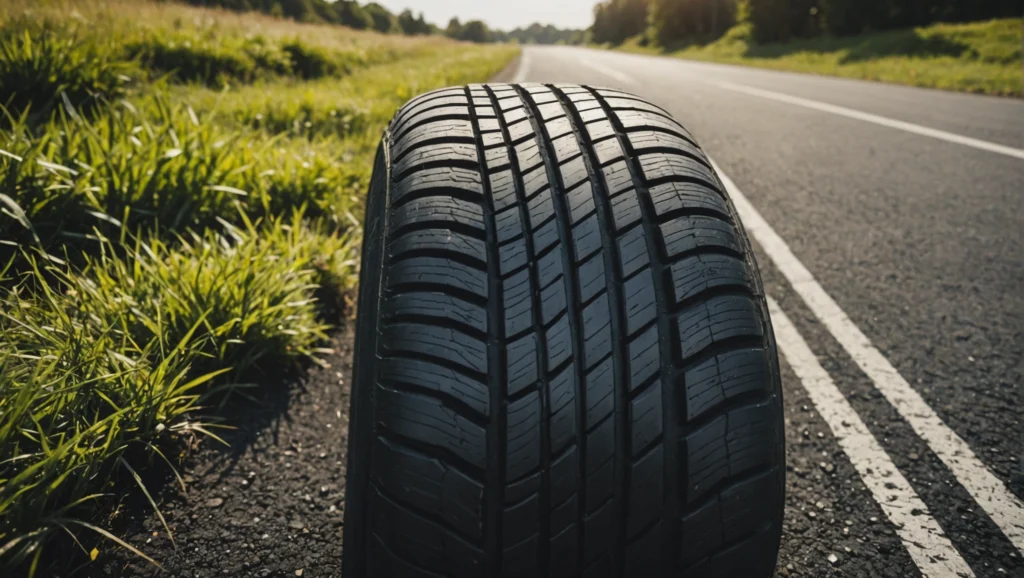 Pourquoi la pression de vos pneus peut-elle tout changer sur la route ?
