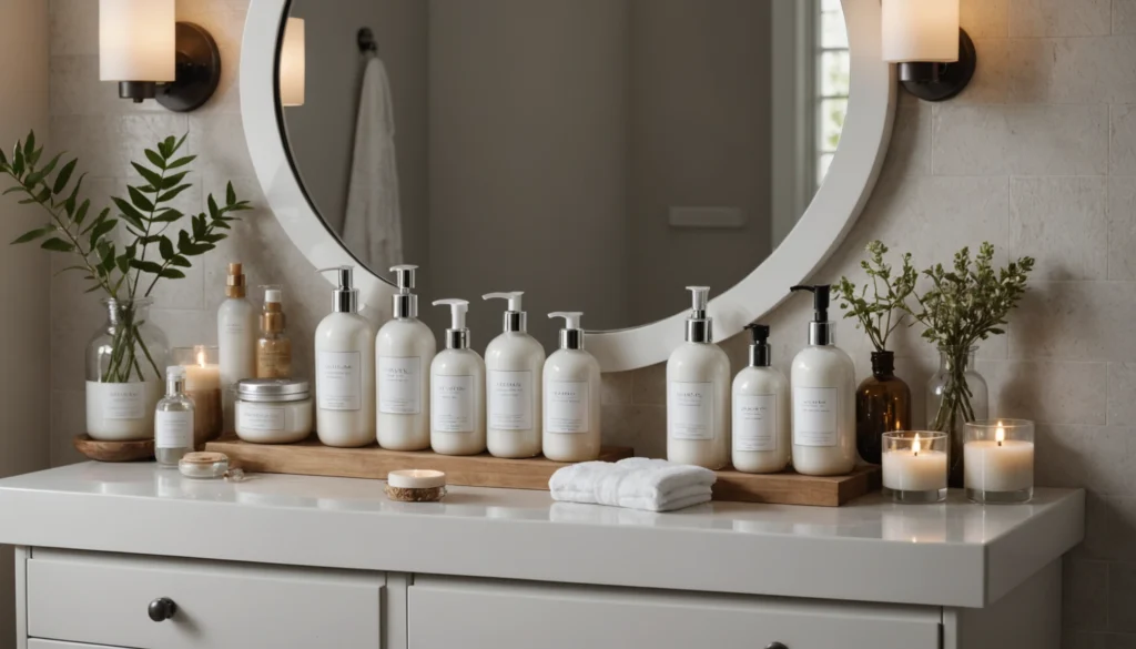 Découvrez les secrets d’une routine beauté inattendue pour sublimer votre peau