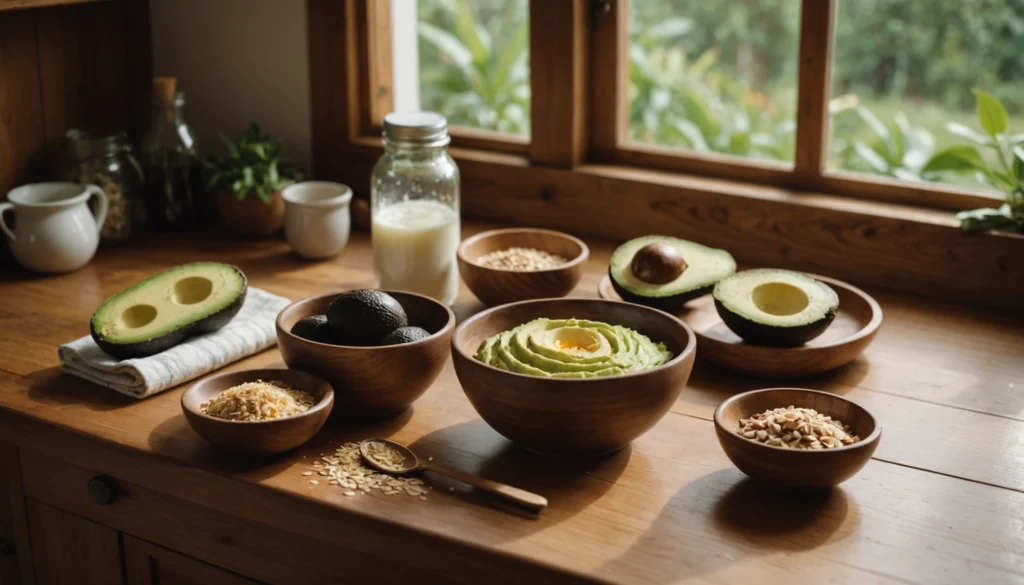 Secrets de beauté maison : des astuces naturelles qui vont vous surprendre