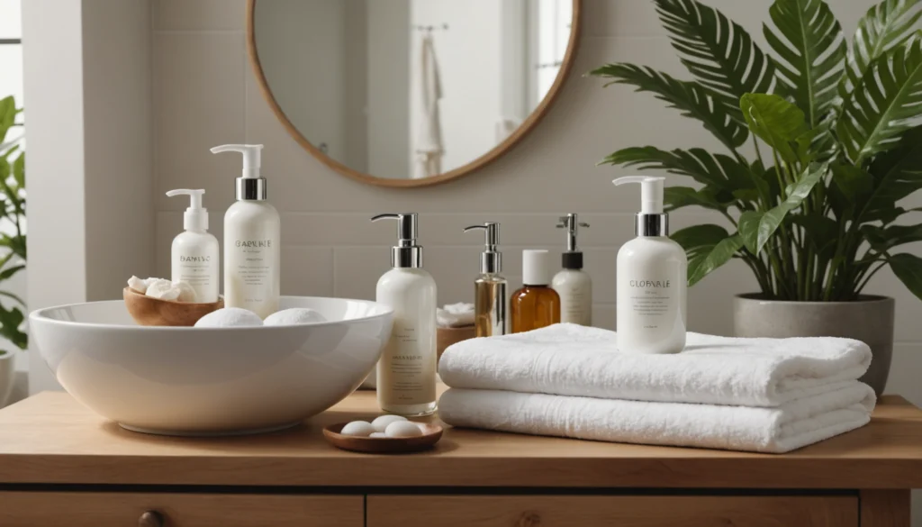 Routine douceur : secrets pour chouchouter les peaux sensibles au quotidien
