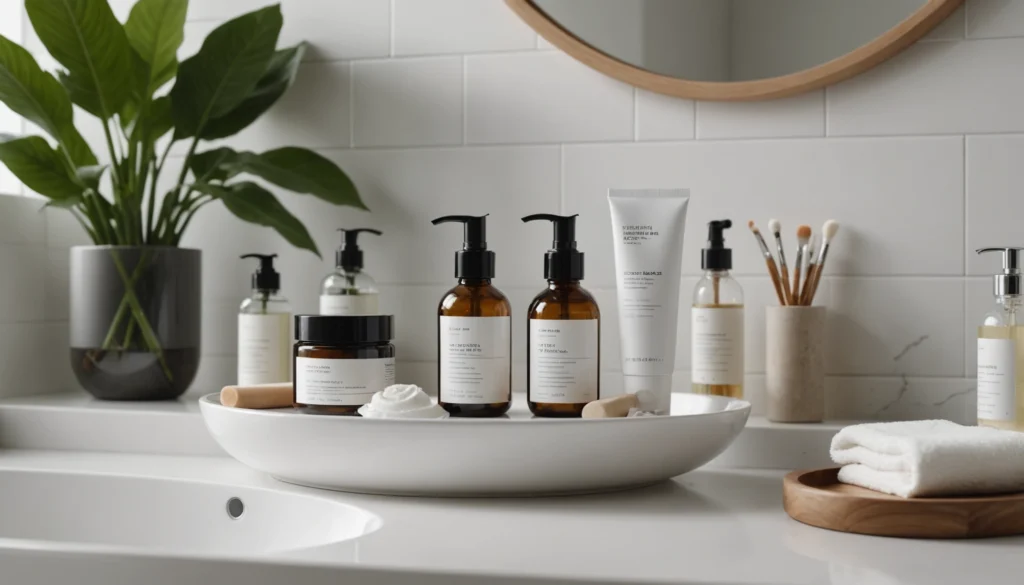Comment avoir une peau éclatante