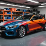 Le coût réel du covering auto : estimez vos dépenses clés et économisez