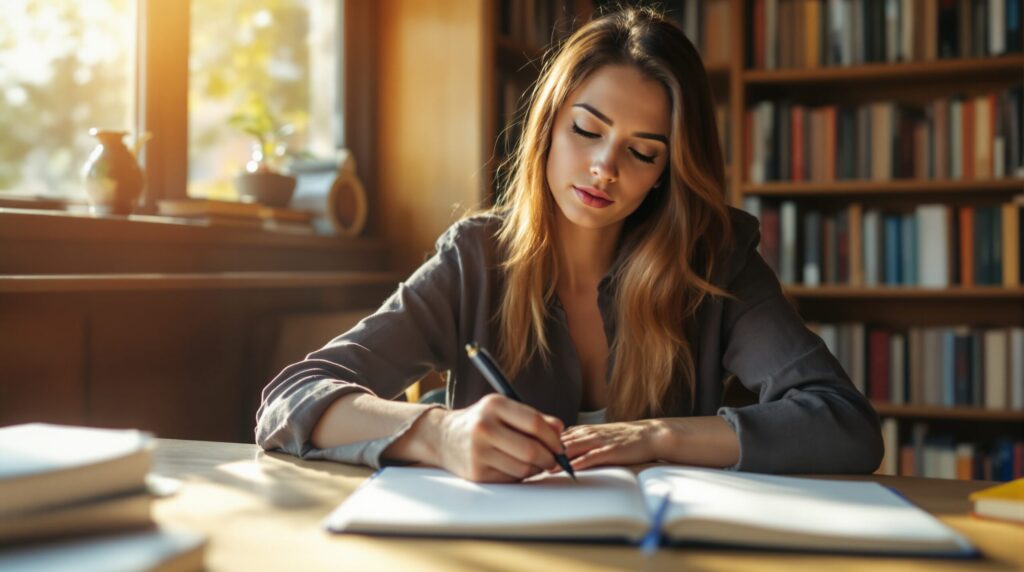 Auteur féminin : quelle forme utiliser selon la langue et les usages