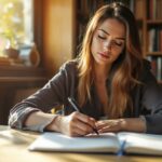 Auteur féminin : quelle forme utiliser selon la langue et les usages