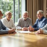 Meilleur placement pour un senior : les 5 options à privilégier en 2024