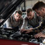 Peugeot 205 auto : les 7 points à vérifier avant d’acheter